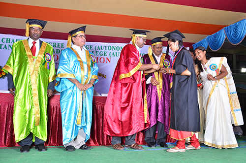 convocation 2015